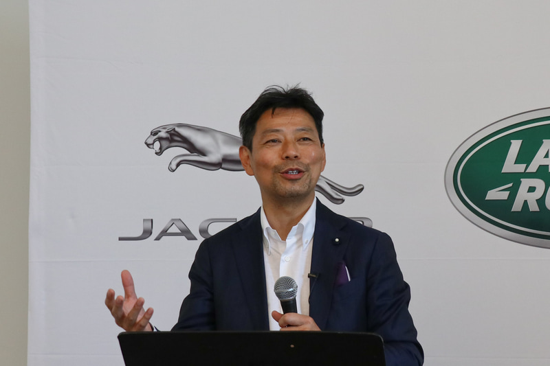 ミッドランズ株式会社 代表取締役社長 荒井賢氏