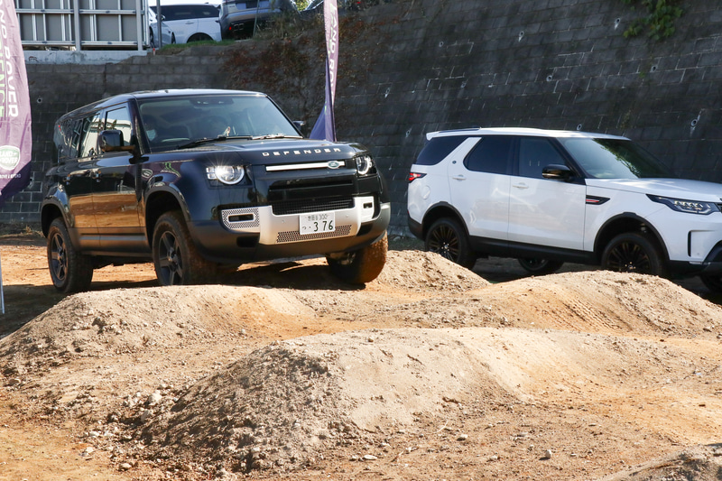 モーグルをなんなく進む