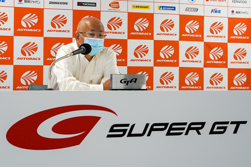 株式会社GTアソシエイション 代表取締役 坂東正明氏