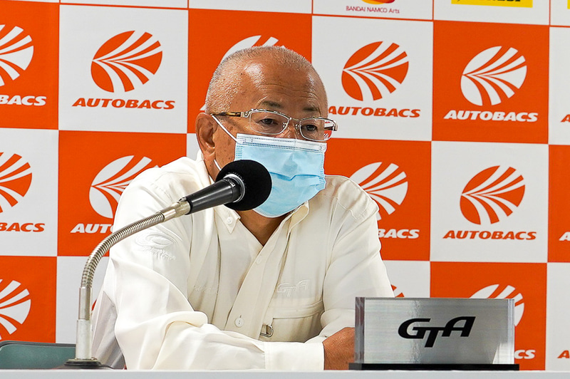 株式会社GTアソシエイション 代表取締役 坂東正明氏