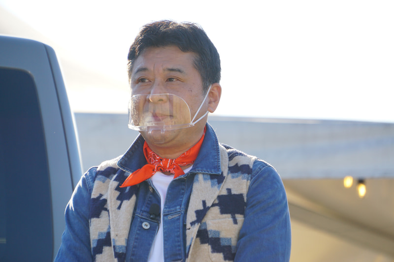 日産自動車株式会社 チーフマーケティングマネージャー 山本聡氏