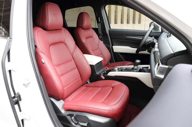 CX-5 100周年特別記念車