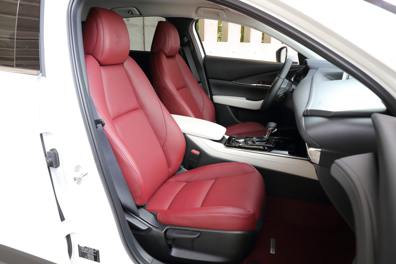 CX-30 100周年特別記念車