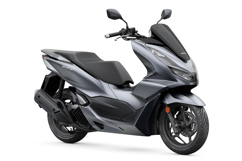 PCX125