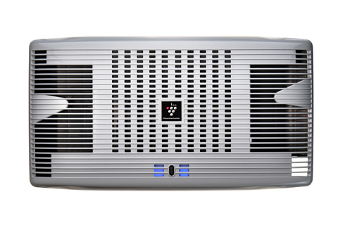 デンソー、新型「バス用プラズマクラスターイオン発生機」開発 従来