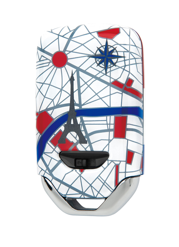 トリコロール（3300円）