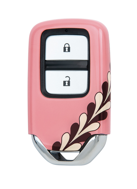 ハートピーコック（3300円）