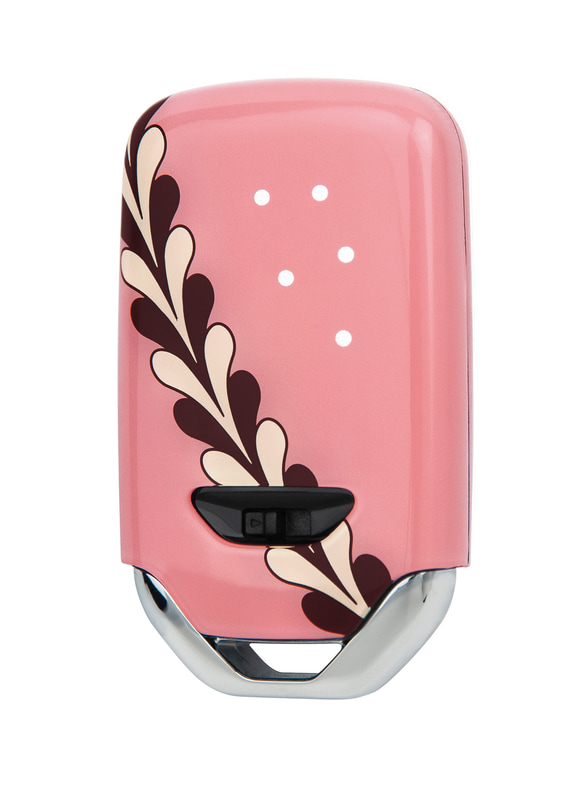 ハートピーコック（3300円）