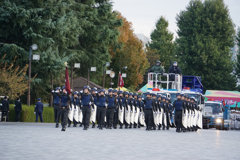 爆発物処理部隊