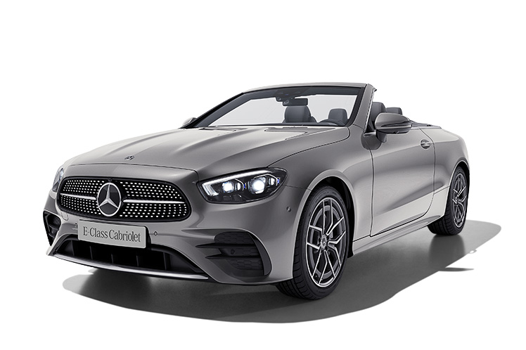E 200 カブリオレ スポーツ