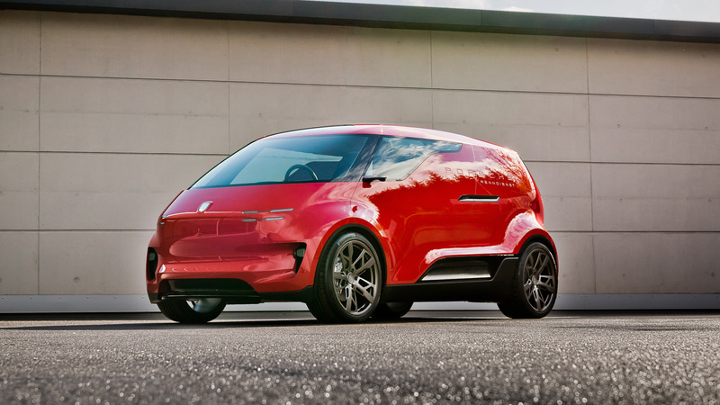 ビジョン「レンディエンスト」（2018年1/1ハードモデル）