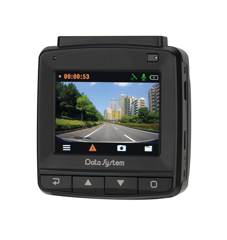 確認しやすいカラー画面