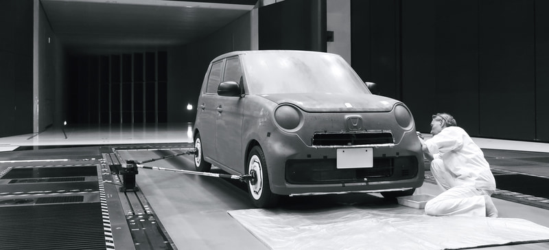 クレイモデル制作イメージ