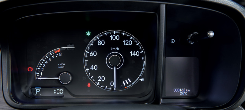 メーター（プレミアム）