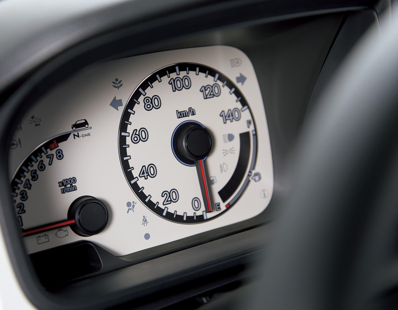 シートアレンジパターン