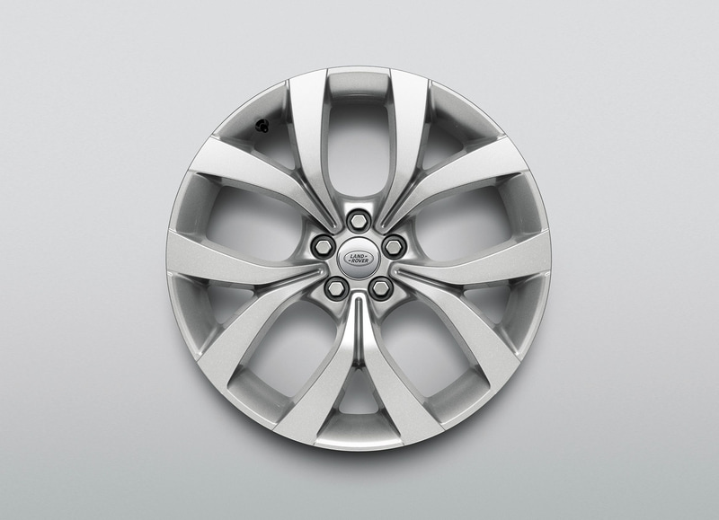 20インチホイール