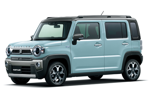 セール9月4日まで　ハスラーJスタイル（大、中、おまけ） セール9月4日まで ハスラーJスタイル（大、中、おまけ） セール9月4日