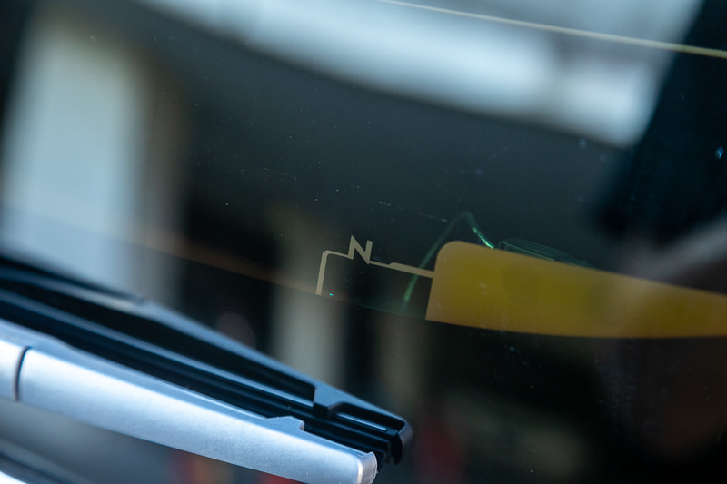 新型にはボディ随所に「N」が隠されている。これ以外にもまだあるので探してみてほしい