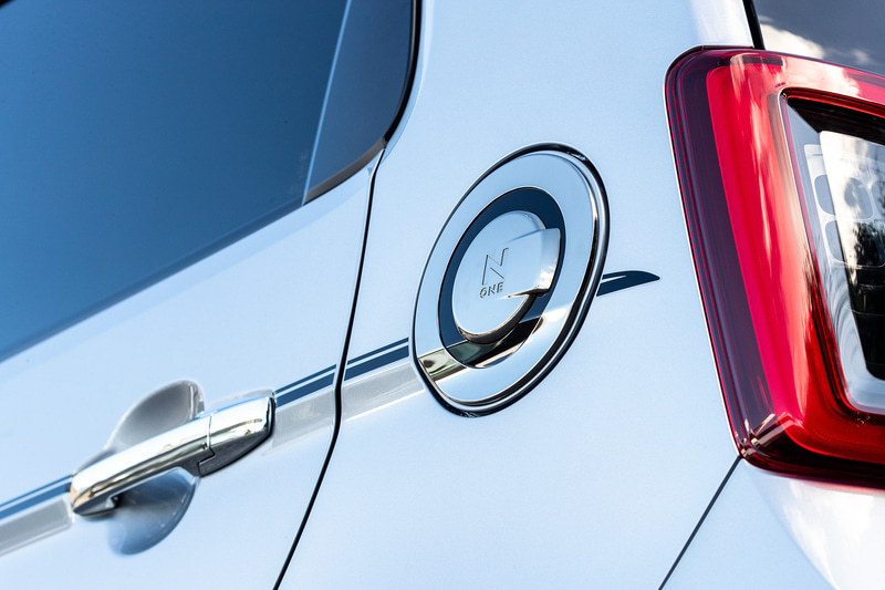 フューエルリッドガーニッシュ