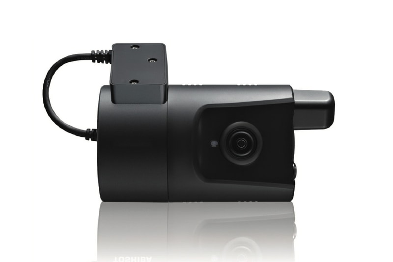 「ドライビング！」専用ドライブレコーダー