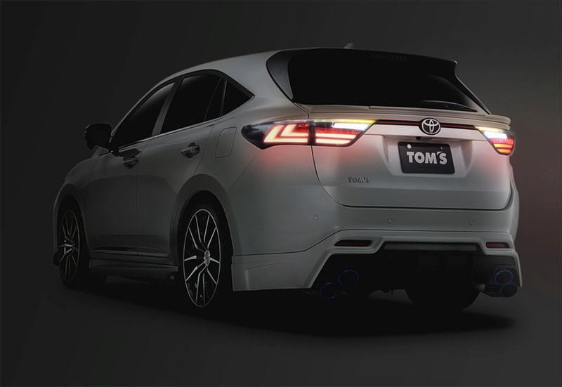 装着リアビューイメージ