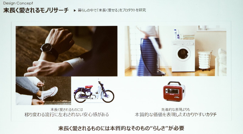 末永く愛されるモノリサーチ