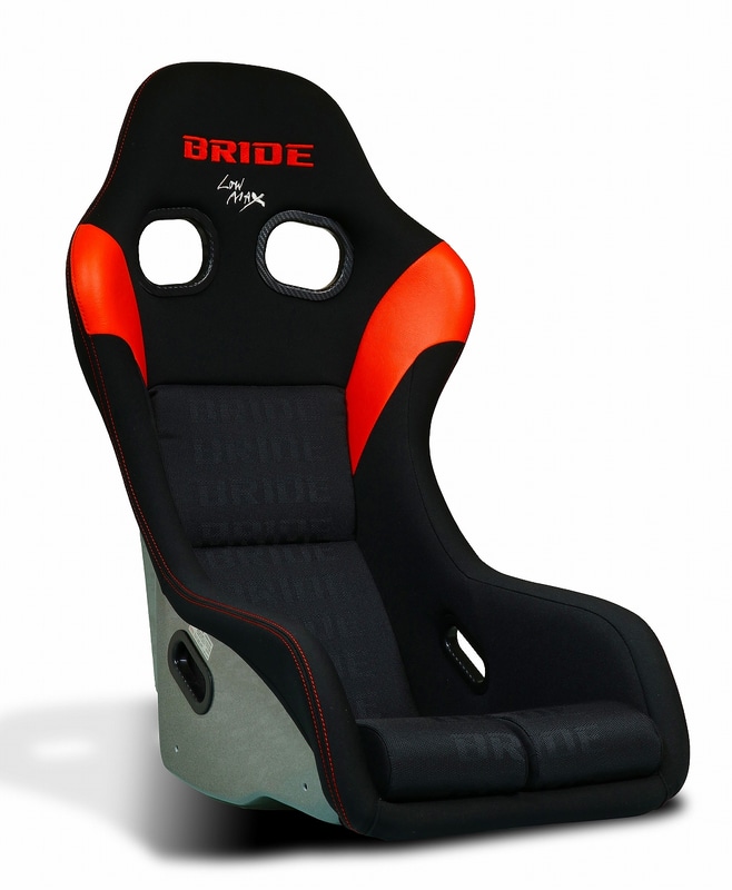 ZETA IV ShrimpRed HMK04 PLUS