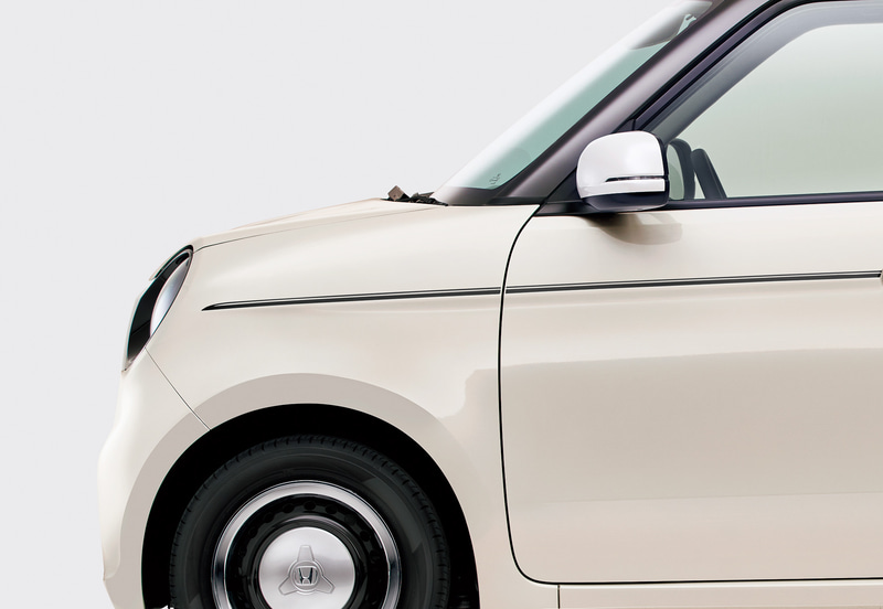 デカール ピンストライプ ブラック/左右セット 1万5400円