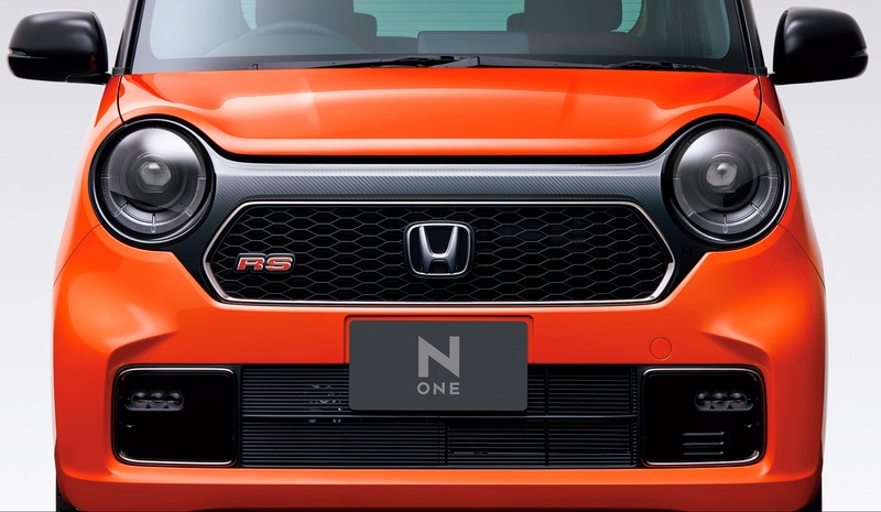 デカール フロントグリル カーボン RS用/Premium用 1万2100円