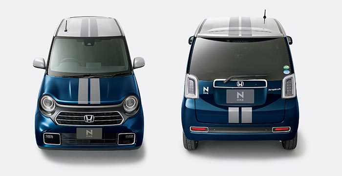 デカール センターストライプ マットグレー 3万3000円