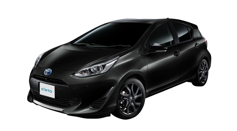 ブラックマイカ