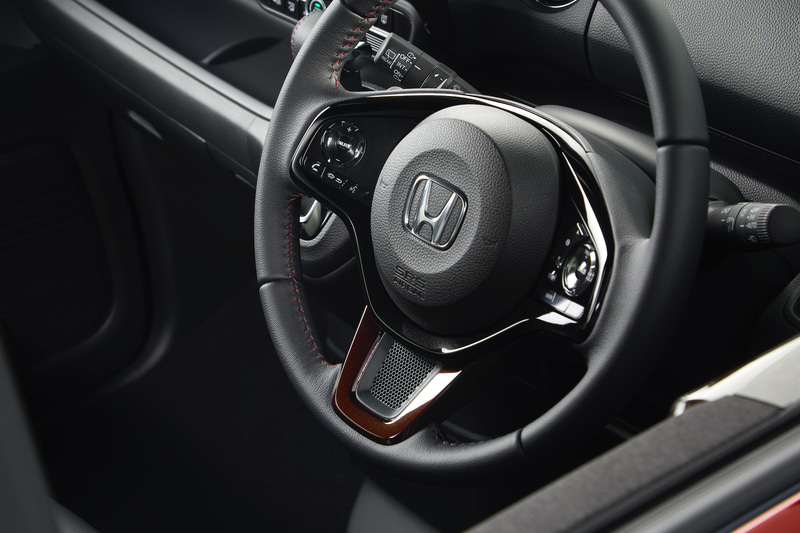 N-BOX Custom コーディネートスタイル