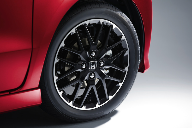 N-BOX Custom コーディネートスタイル