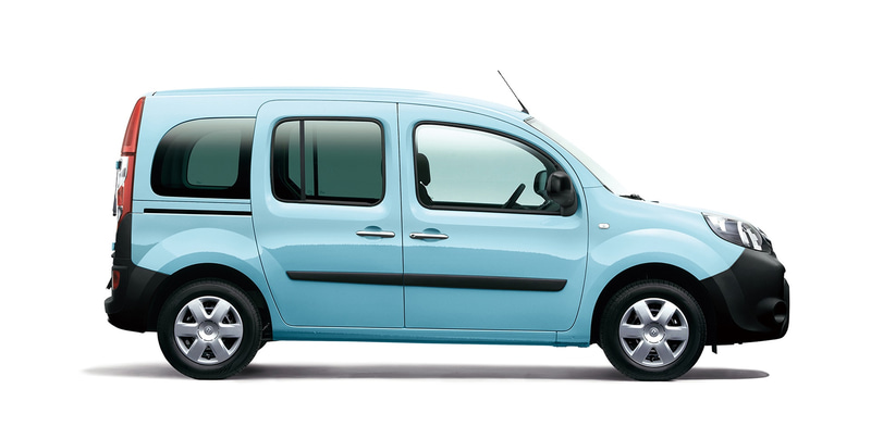 ボディサイズは4280×1830×1810mm（全長×全幅×全高）、ホイールベースは2700mm。車両重量1450Kg。直列4気筒1.2リッターターボエンジン（最高出力115PS/4500rpm、最大トルク190Nm/1750rpm）を搭載