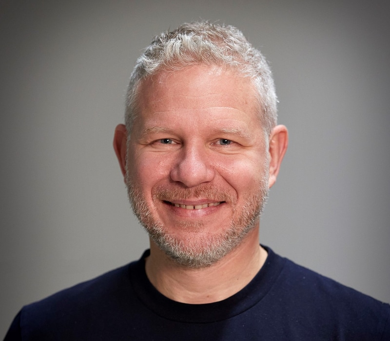 ボルボ ユーザーエクスペリエンス シニアリーダー キャスパー・ウィックマン氏