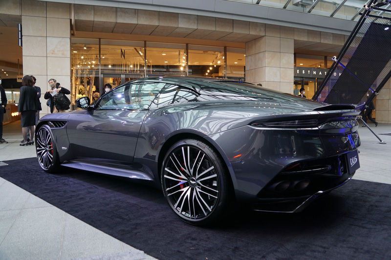 DBS スーパーレッジェーラ