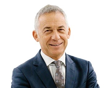 ランボルギーニの最高技術責任者マウリツィオ・レッジャーニ氏