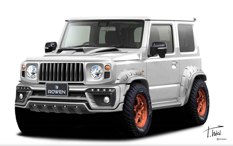 完成イメージイラスト