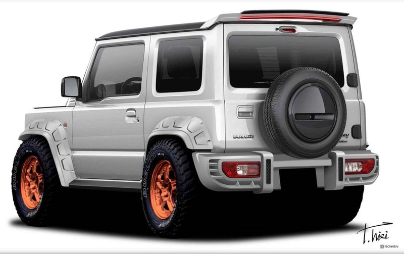 完成イメージイラスト