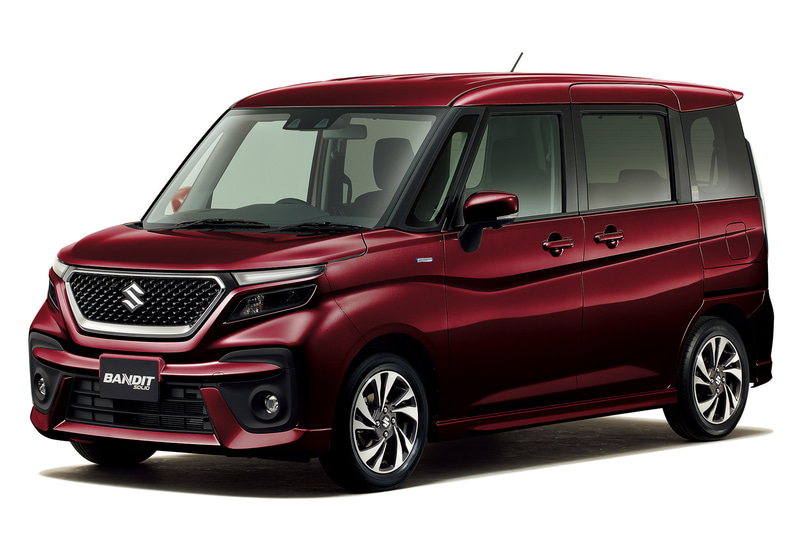 新色のメロウディープレッドパール