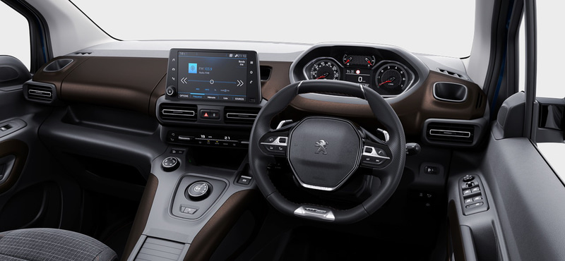 リフター特別仕様車 GT Line First Limited