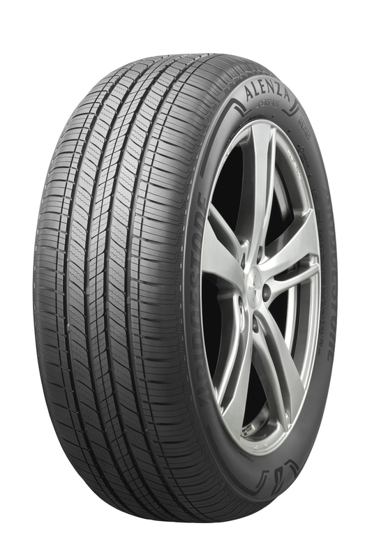 ALENZA Sport A/S　235/55R19 101V
