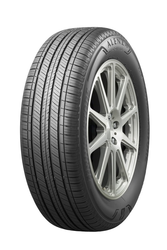 ALENZA Sport A/S　235/60R18 103H