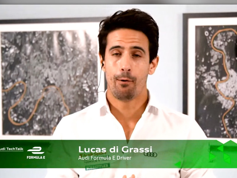 ルーカス・ディ・グラッシ選手