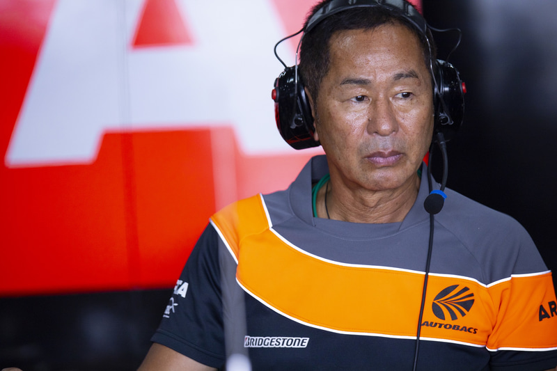 土屋圭市エグゼクティブアドバイザー