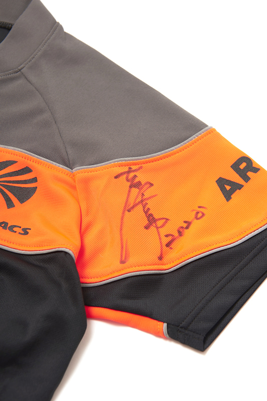 土屋圭市エグゼクティブアドバイザー