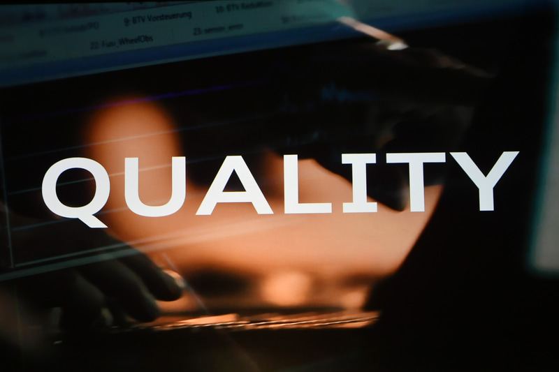 高品質なアウディの製造工程を紹介