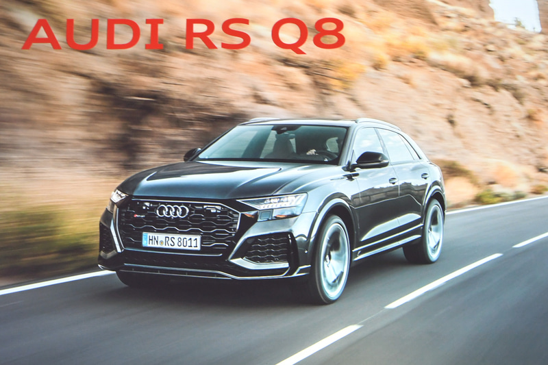 RS Q8