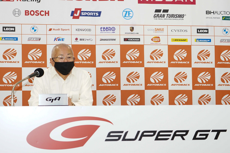 株式会社GTアソシエイション 代表取締役 坂東正明氏