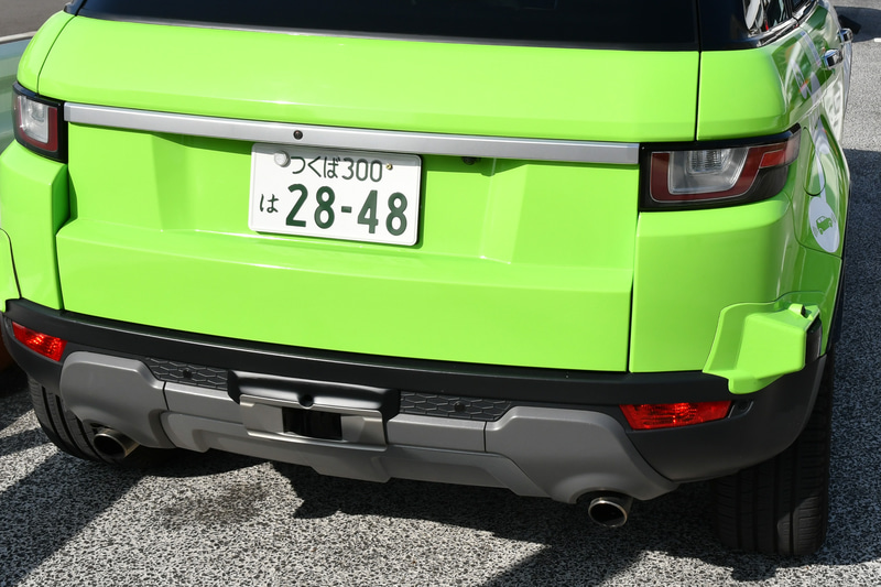 「第一世代SCALA」を各コーナーなどに6か所に設置